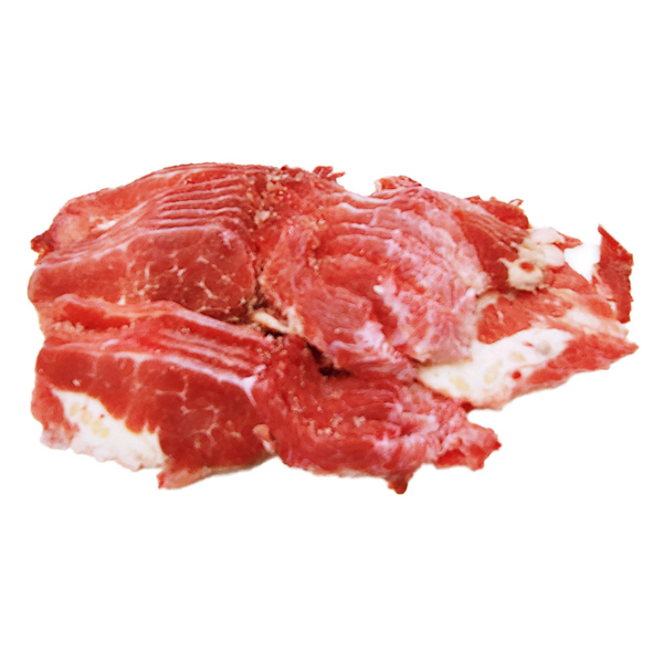 [수입산] 소머리고기(불고기) (1kg)