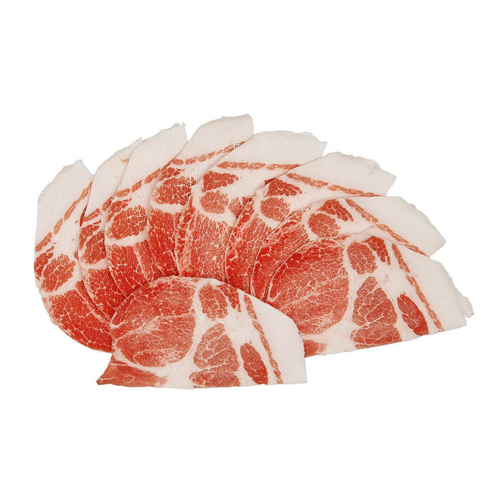 [수입산] 목전지(불고기) (1kg)