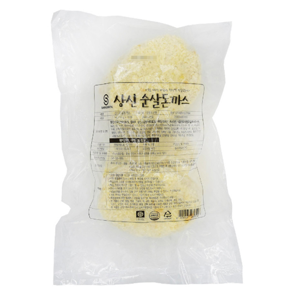 [상신] 순살 돈까스 (1.5kg×6봉)
