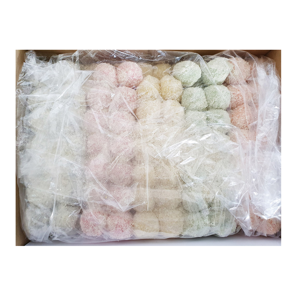 [다원푸드] 각색 경단 (3kg)