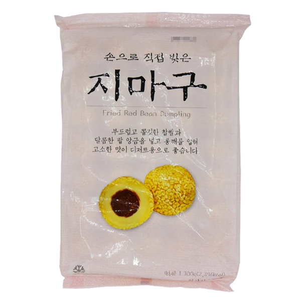 [딤섬] 지마구 (700g×10봉)