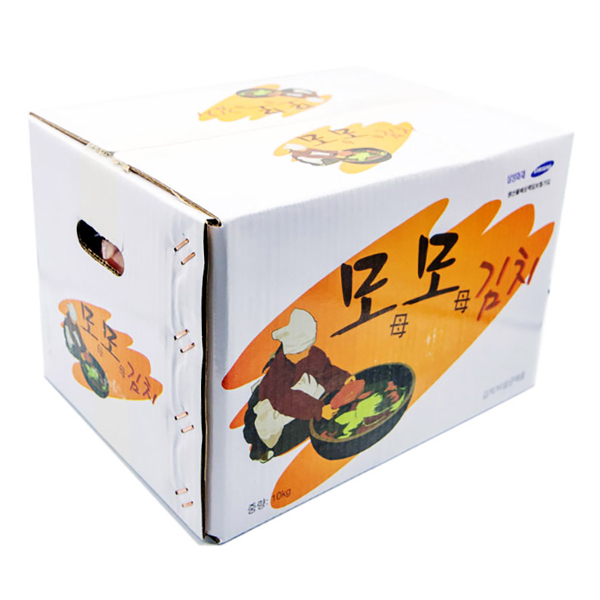 [중국산] 모모 김치 (10kg)